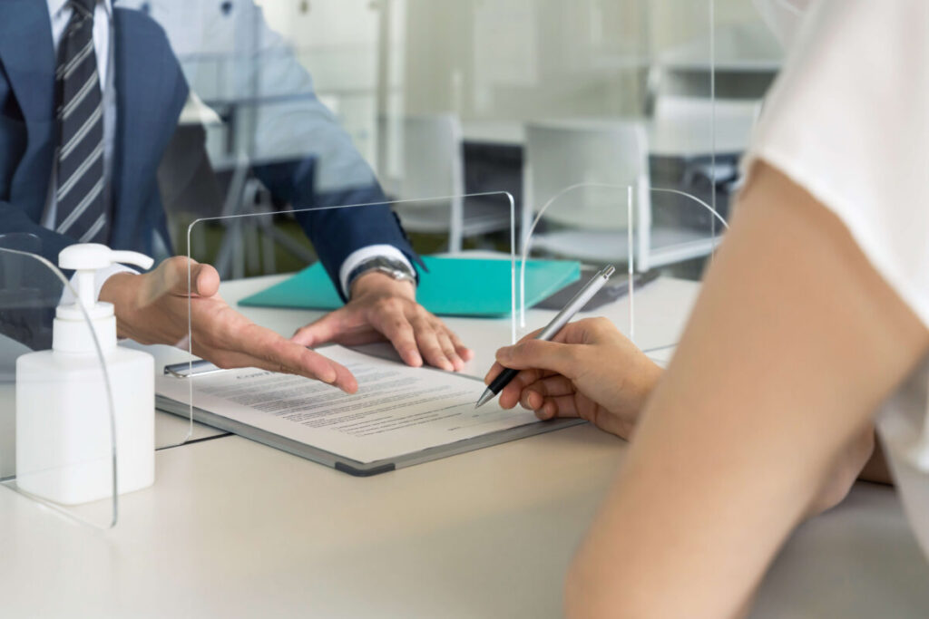 建築確認申請・許認可手続き