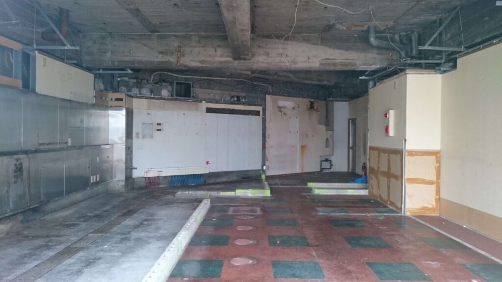 着工・現場監理