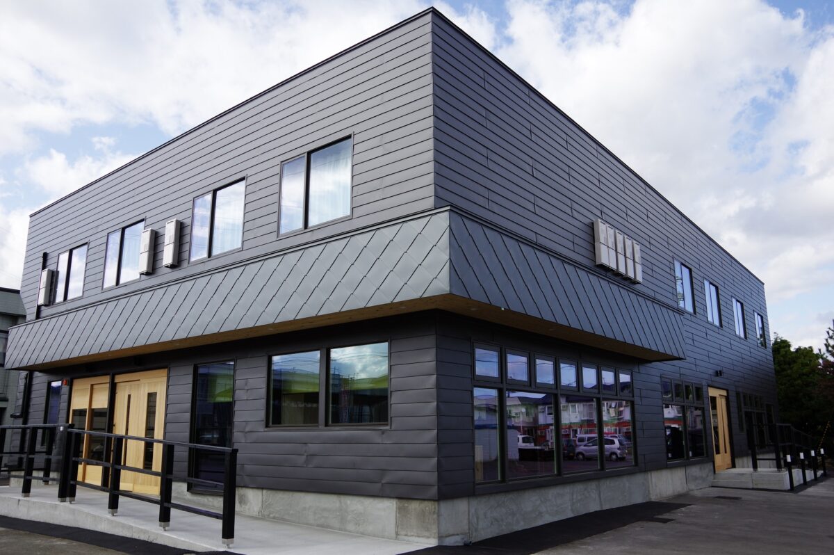 サービス付き高齢者向け住宅 田園様