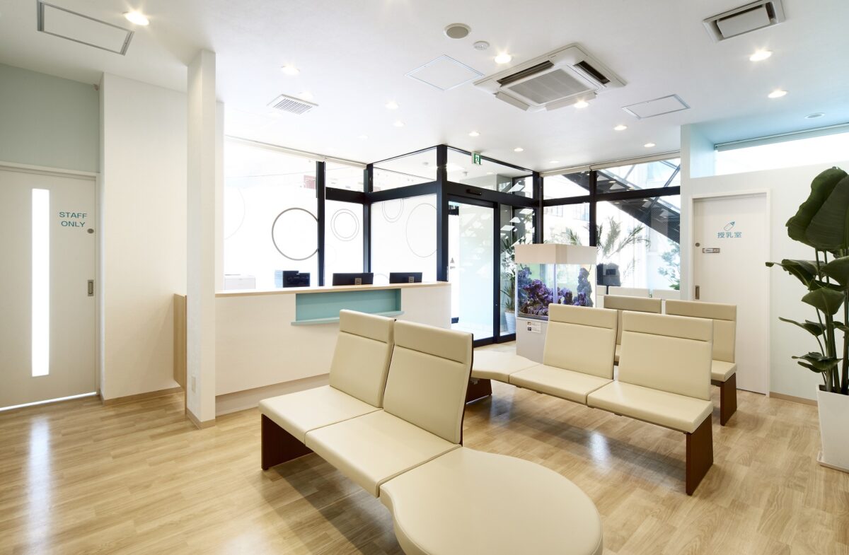 湘南辻堂はま皮ふ科様