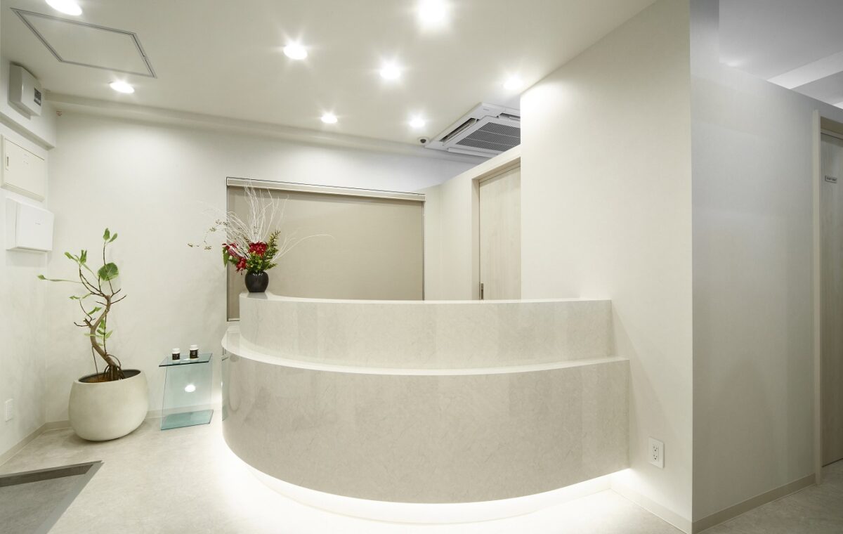 銀座スピンクリニック様