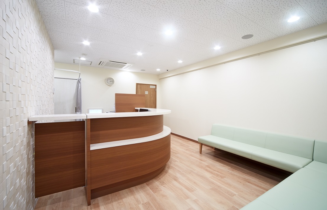 浦安わかくさクリニック様