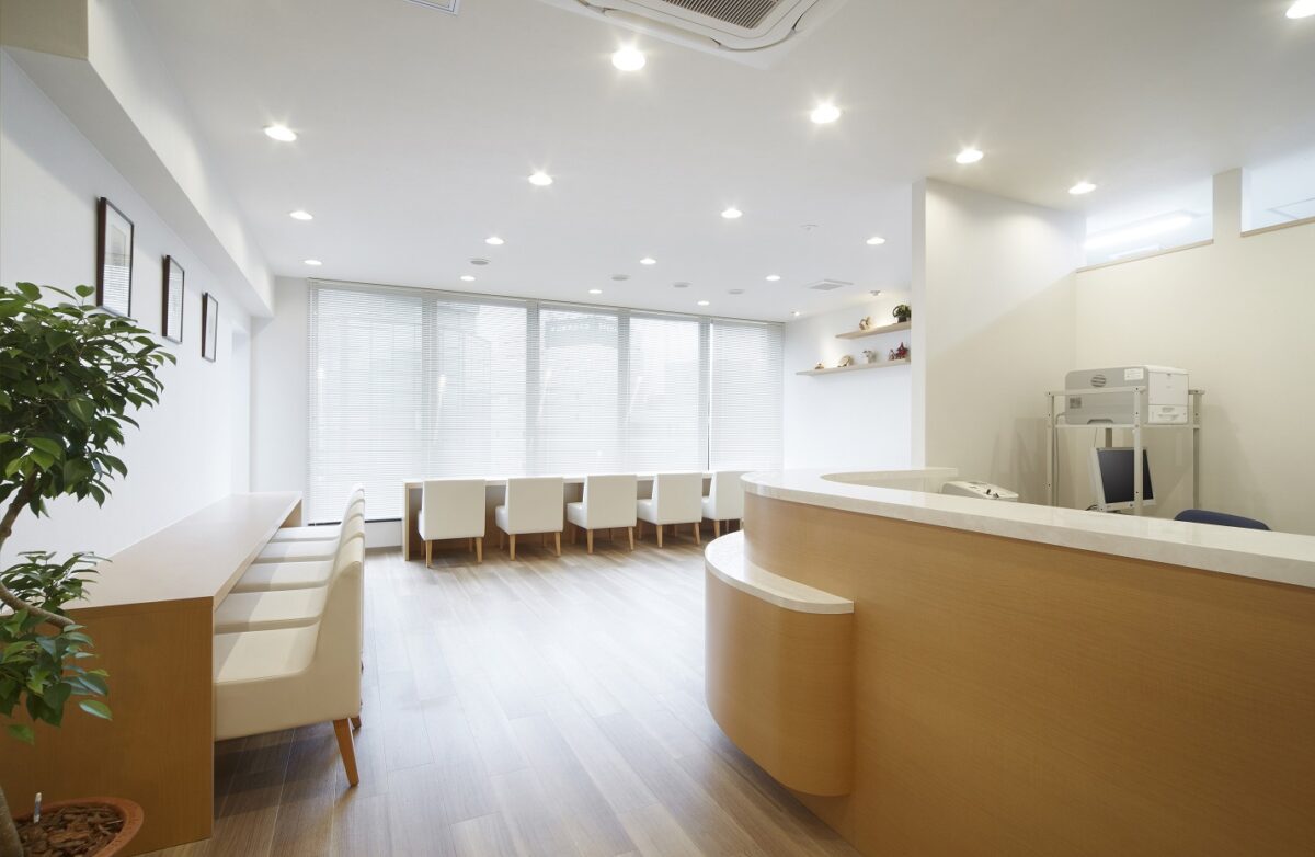 山本メンタルクリニック様