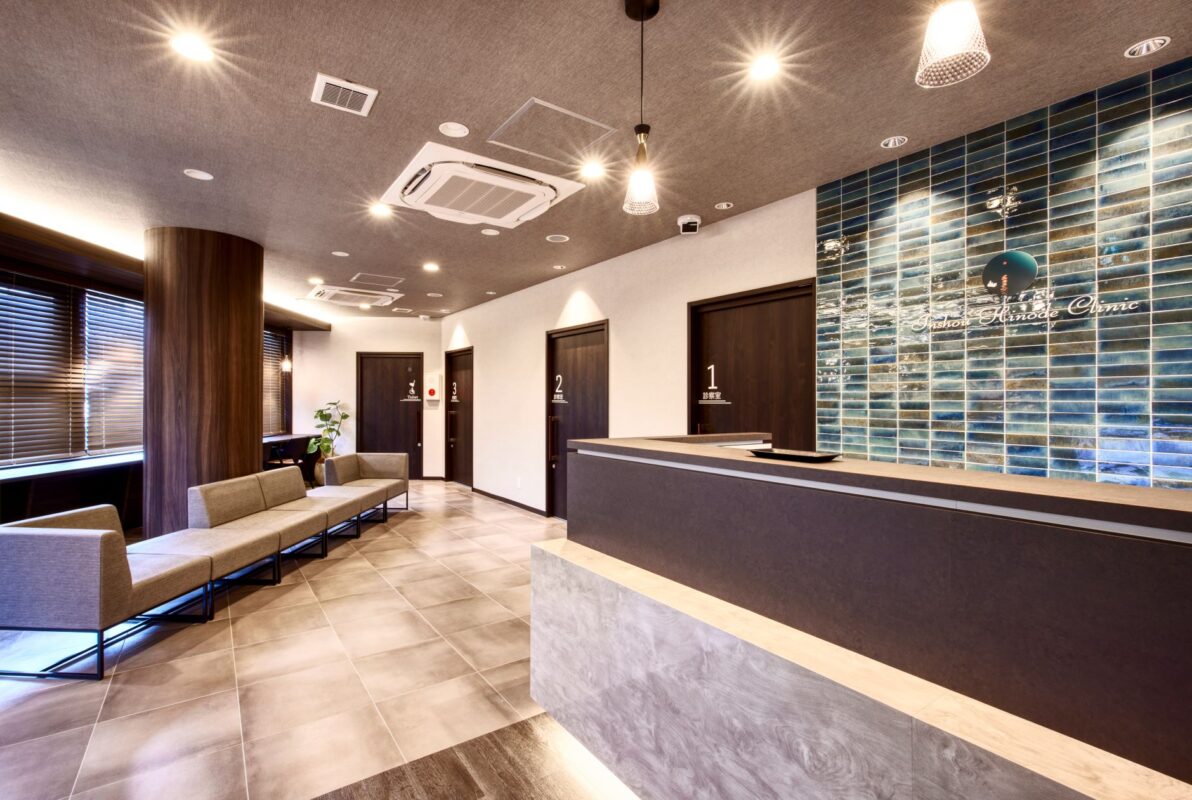 いんしょう日の出クリニック様