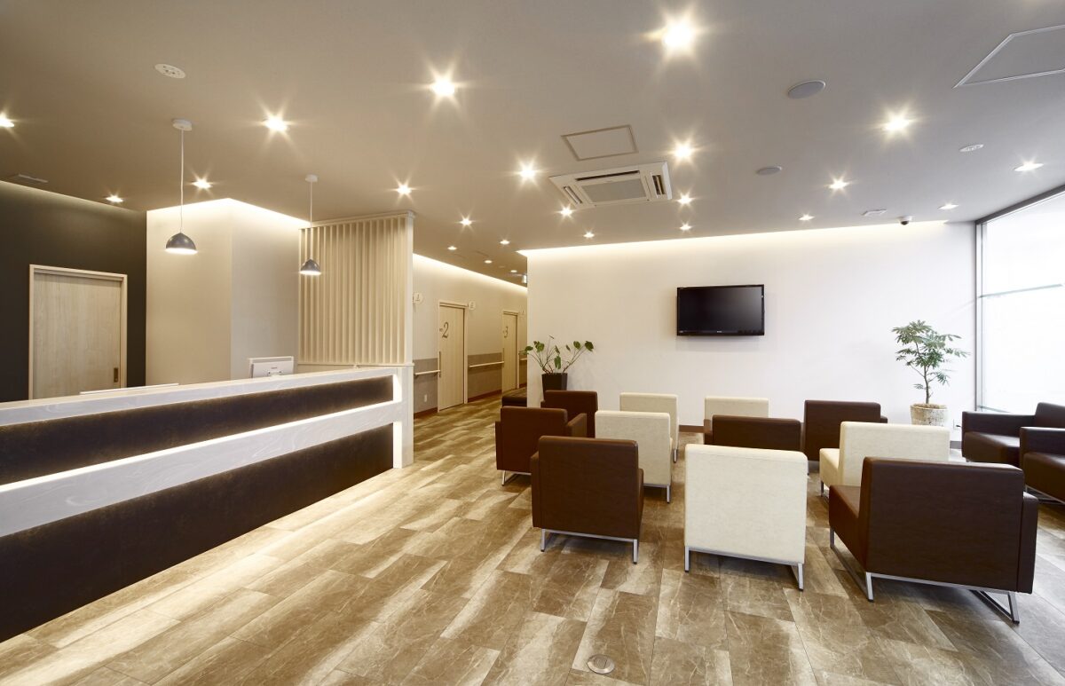 おだわら脳神経外科クリニック様