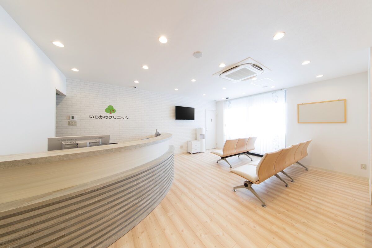 いちかわクリニック様