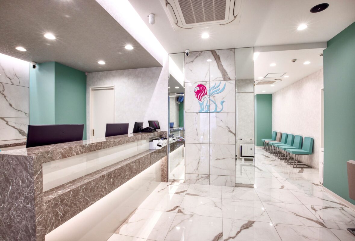 豊洲内科・糖尿病 / 形成・美容外科クリニック様