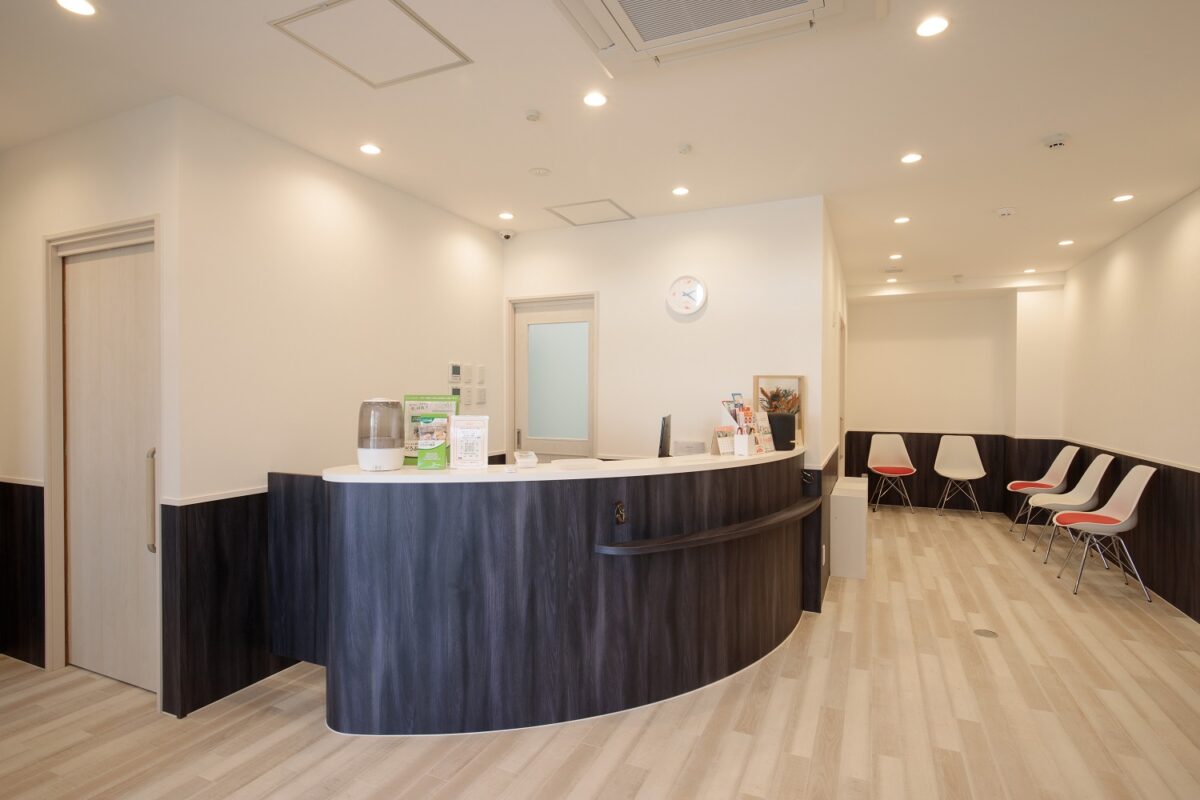 たかつきユア動物病院様