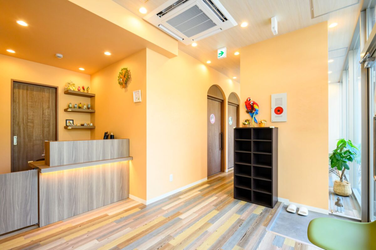 おおさか鳥の病院様