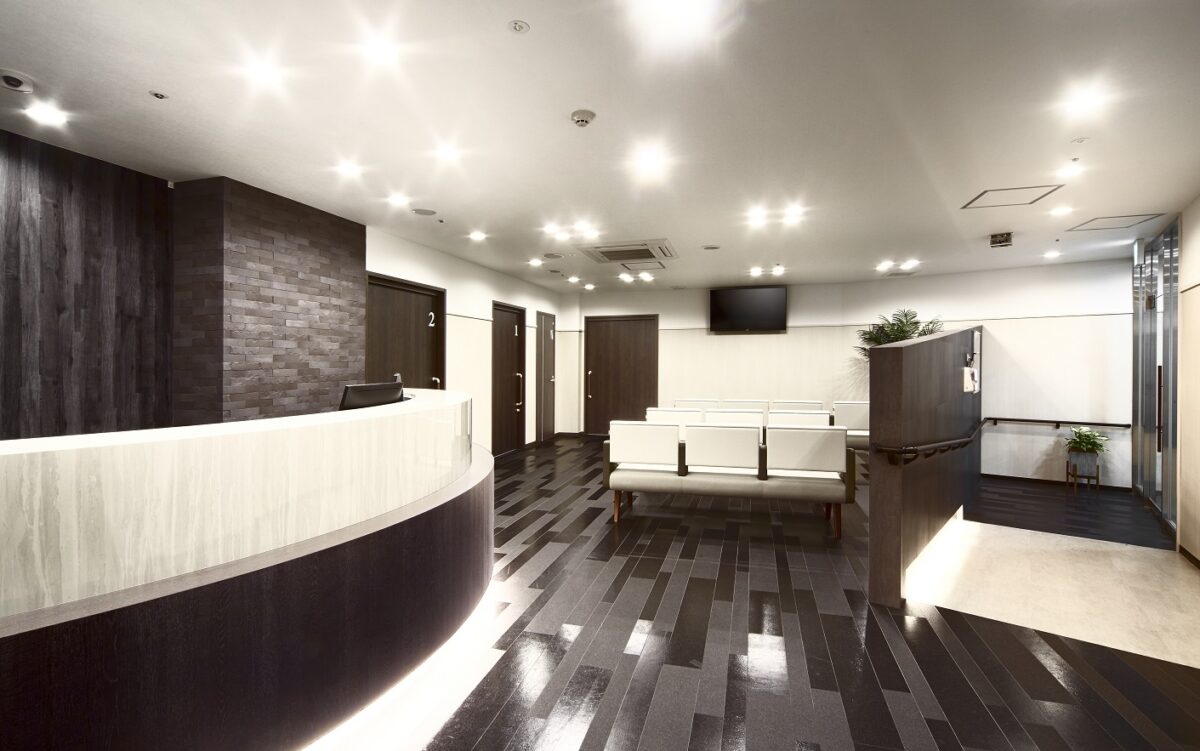 大田大森胃腸肛門内視鏡クリニック様