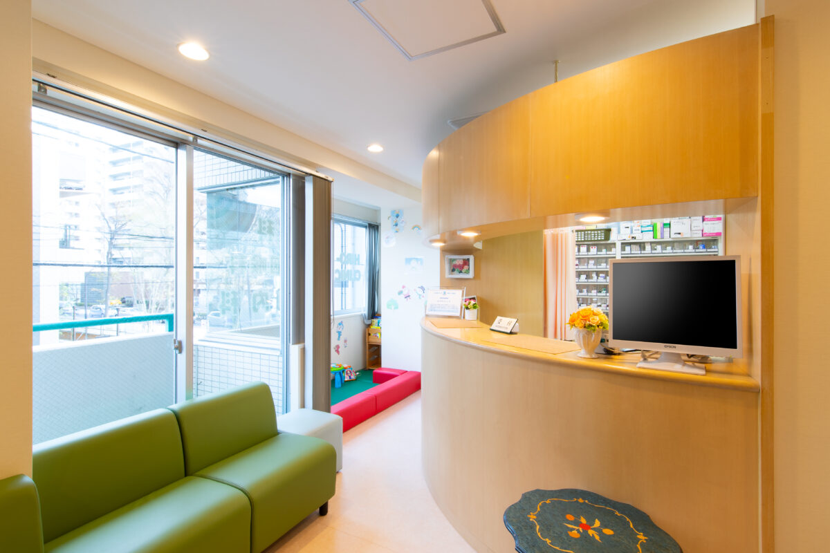 （医）彩彰会　ヒロクリニック　様（2018年）