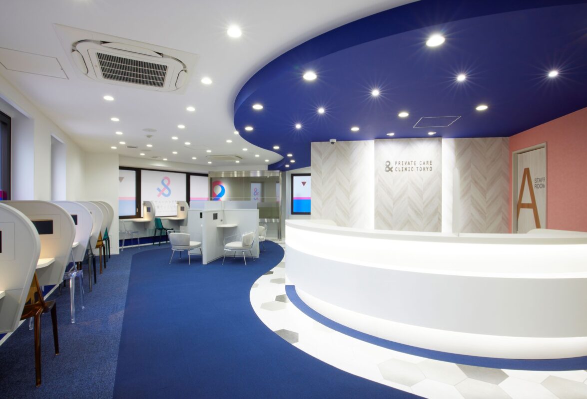 プライベートケアクリニック東京　新宿院様