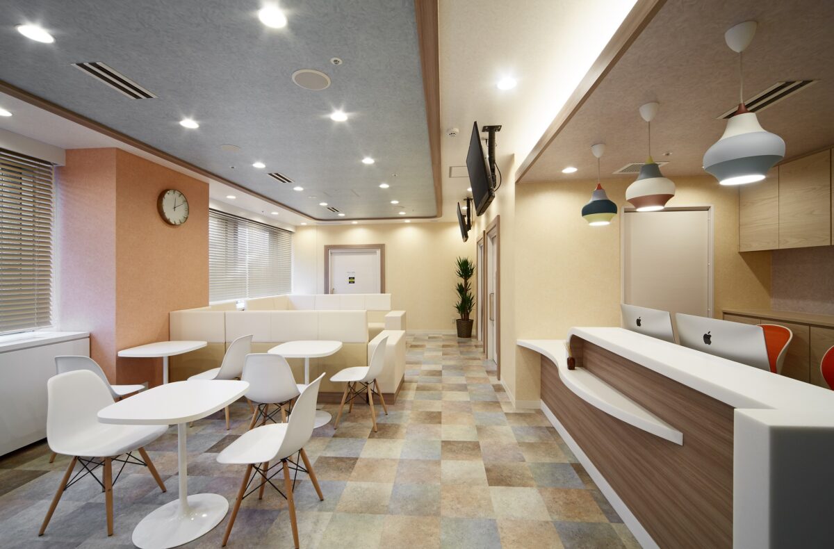 東京日帰り手術クリニック様