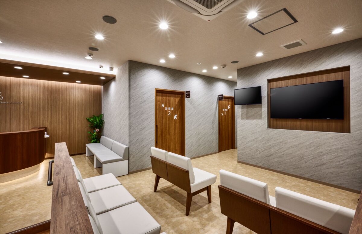 浦安ツバメクリニック様