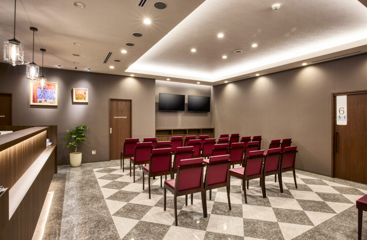 Noah ART Clinic 武蔵小杉様