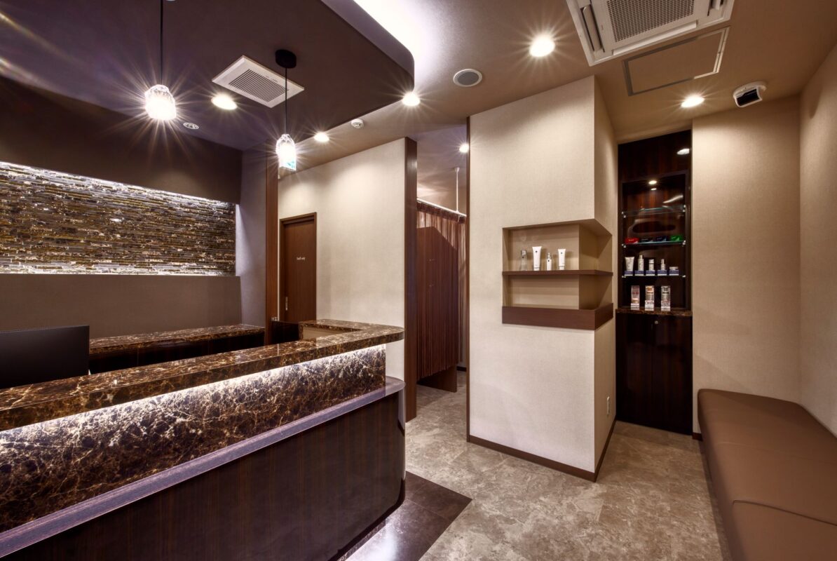 錦糸町皮膚科内科クリニック様