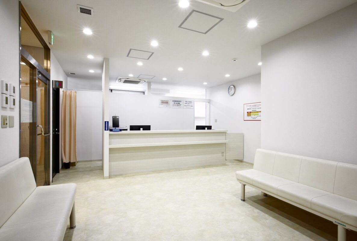 アットホーム渋谷クリニック様（2022年分）