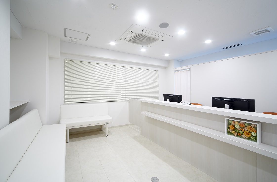 アットホーム渋谷クリニック様（2017年分）