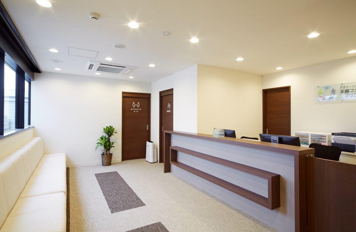 本郷ファミリークリニック様