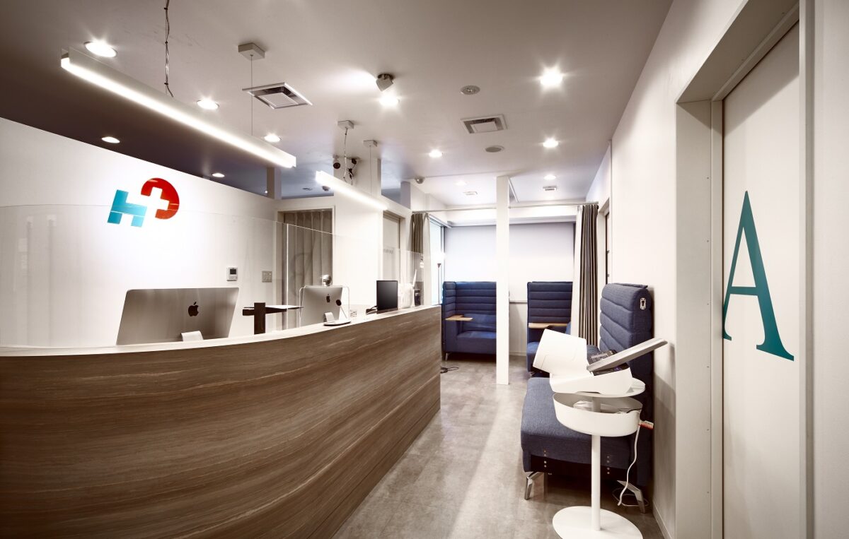 ひでまる救急クリニック様