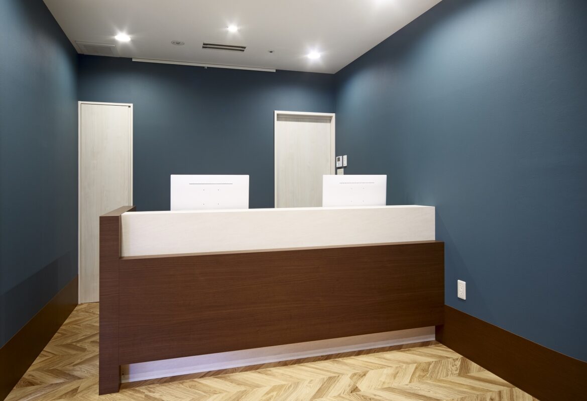 浦安中央公園クリニック様