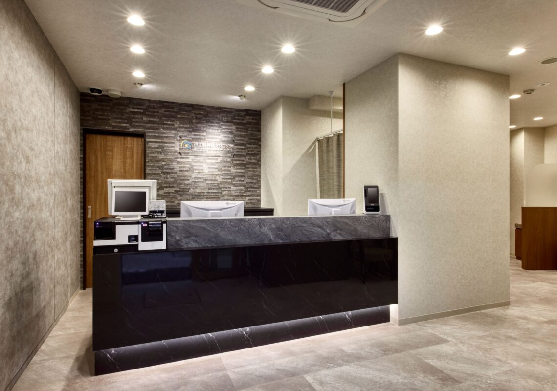 押上脳神経クリニック様