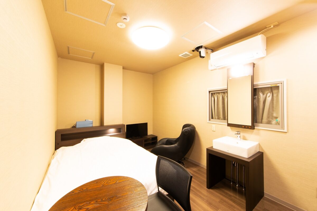 スリープ・サポートクリニック様