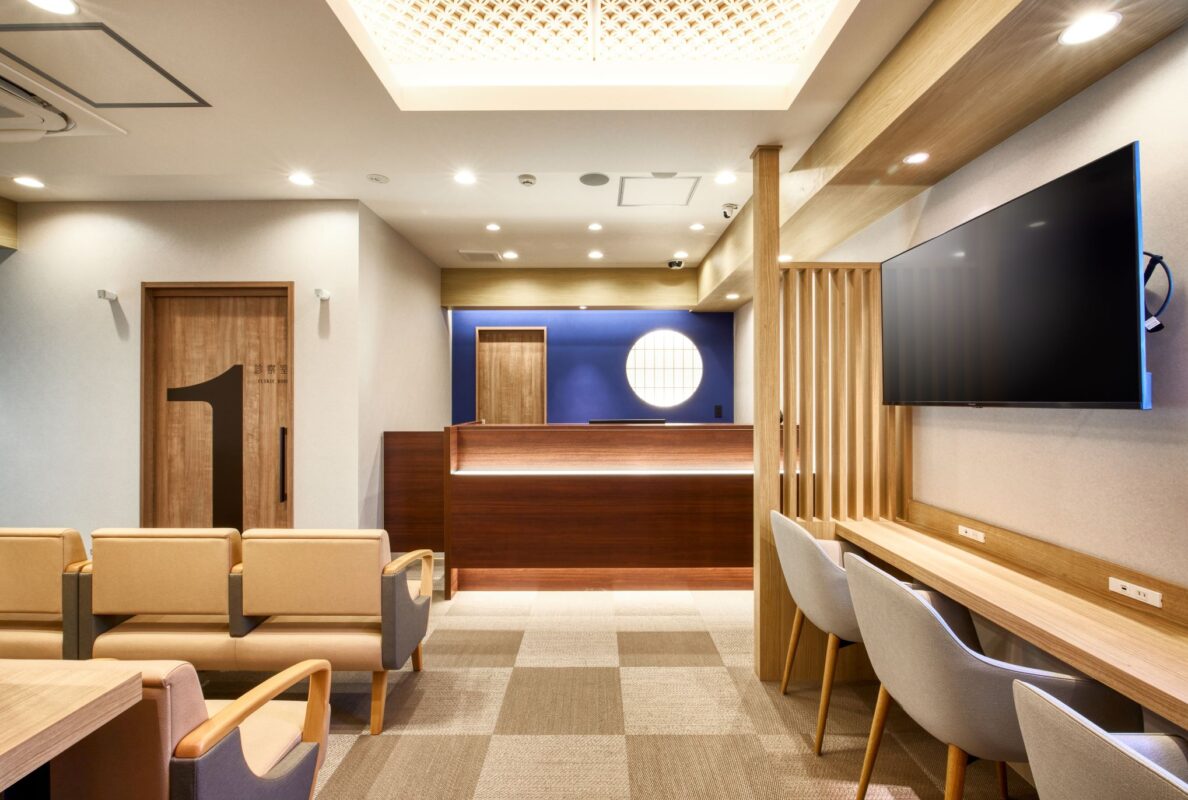 （医）みやび　中野こころとからだクリニック　様