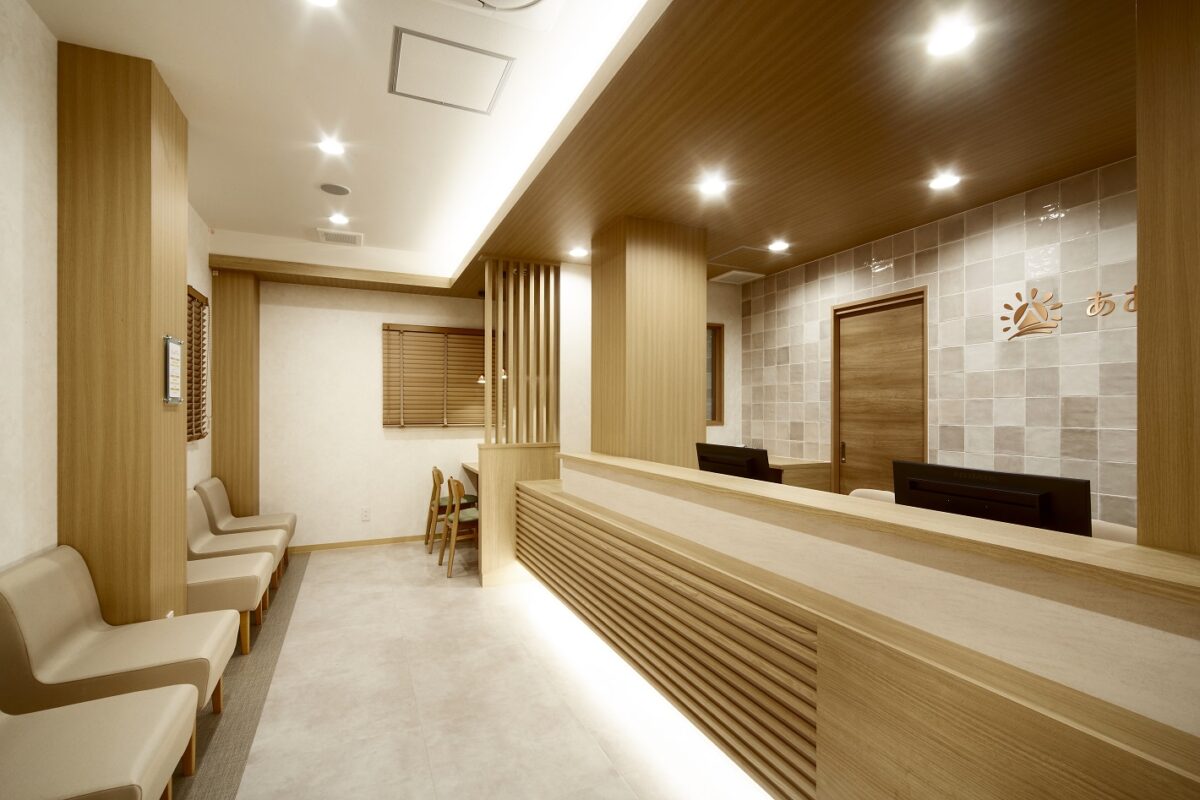 相模大野南口あおクリニック様