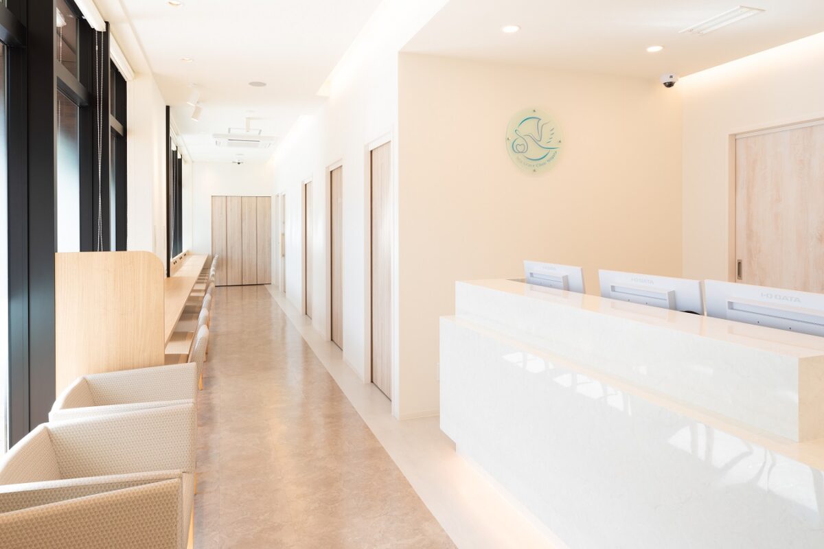 ミアグレースクリニック新潟様