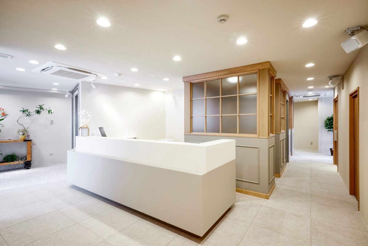 自由が丘リウマチ膠原病クリニック　様