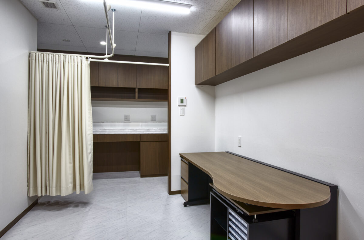 医療法人社団凰和会　ふじみ野中央クリニック様