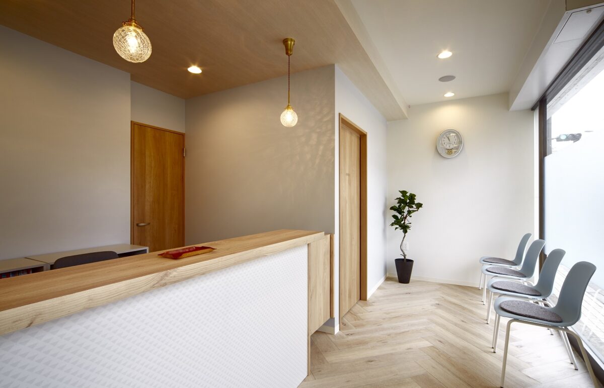 シンシアアニマルクリニック様