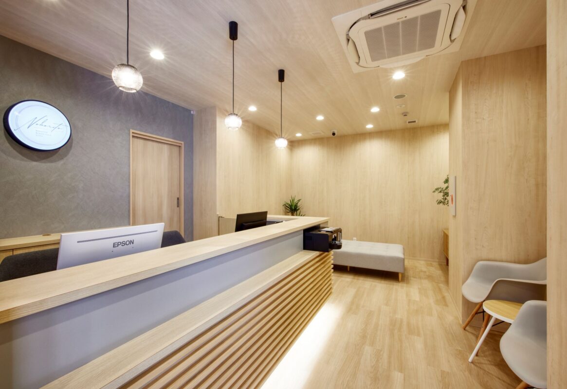 登戸ブレストクリニック　様