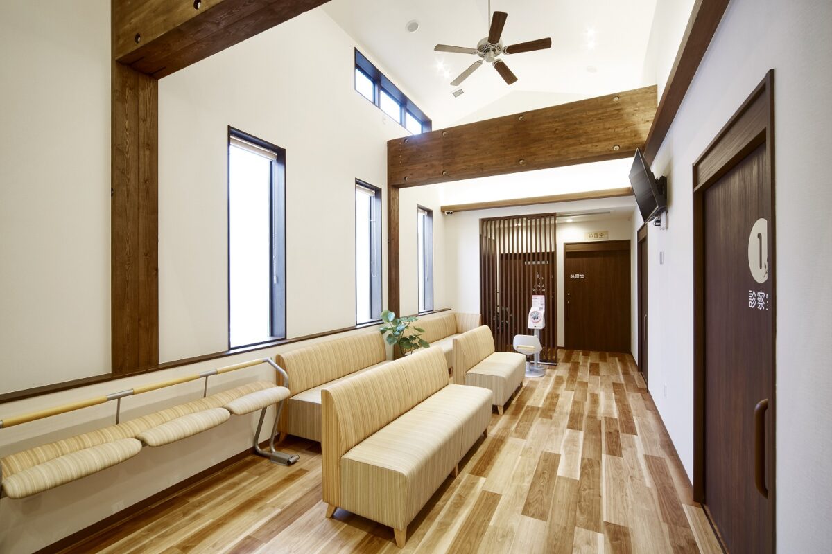 ゆきこレディースクリニック様