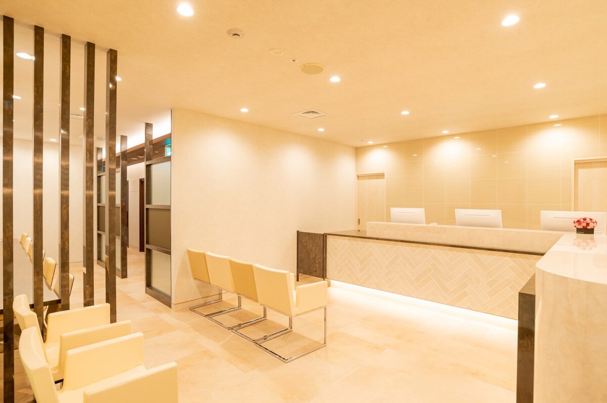 医療法人GyNet　南森町レディースクリニック 大阪梅田院様