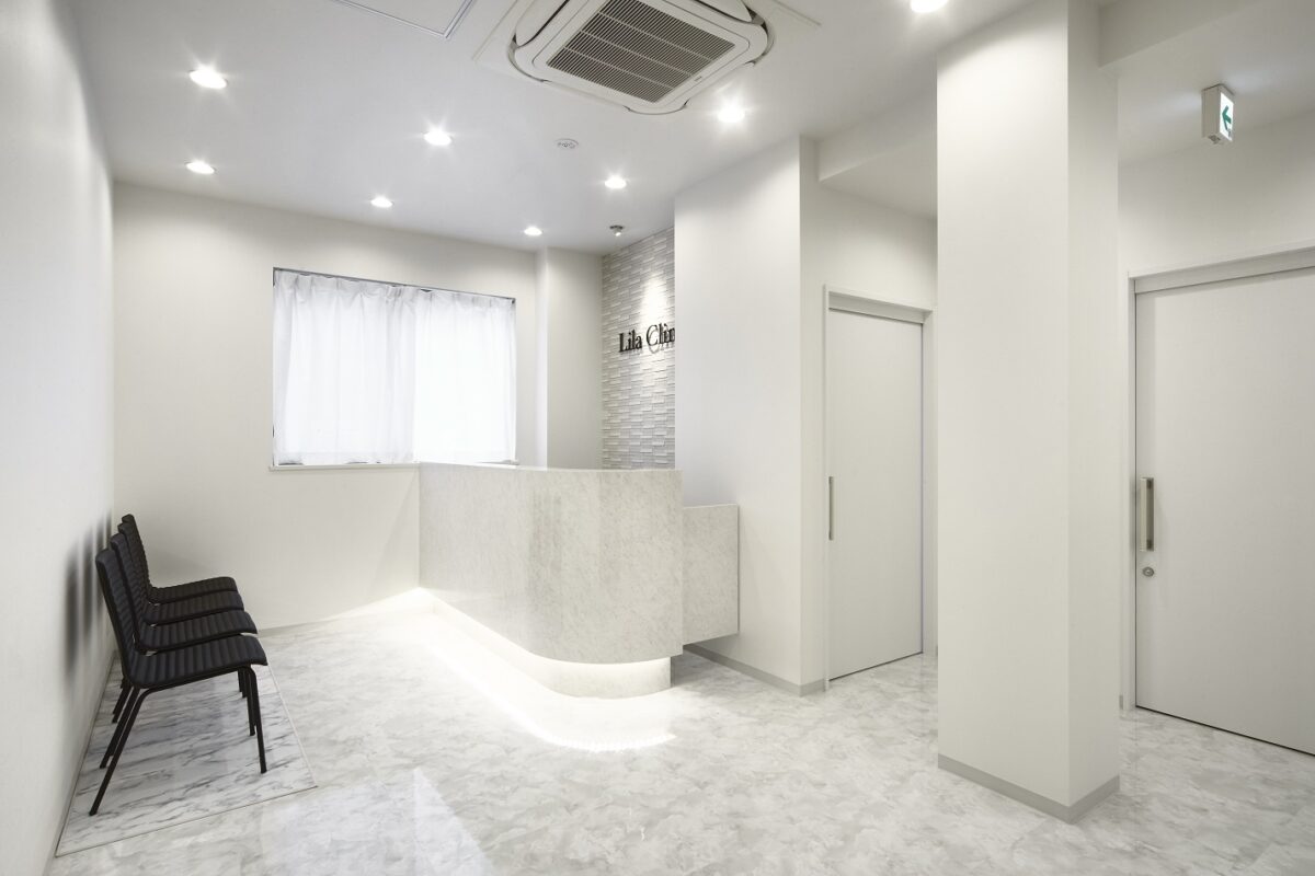 Lila Clinic様