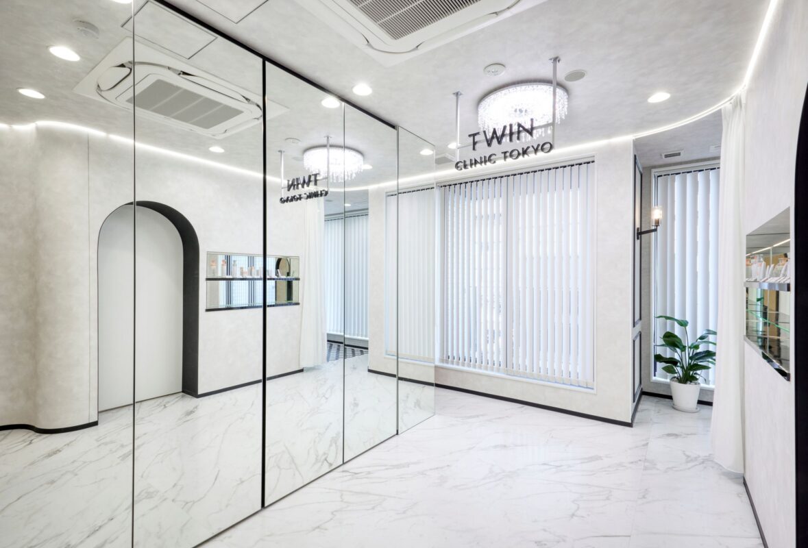 TWIN CLINIC TOKYO　様