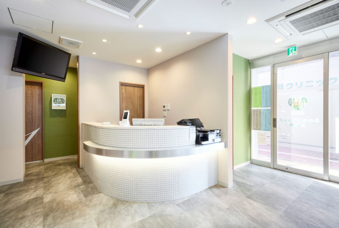 あのね、クリニック上板橋　様