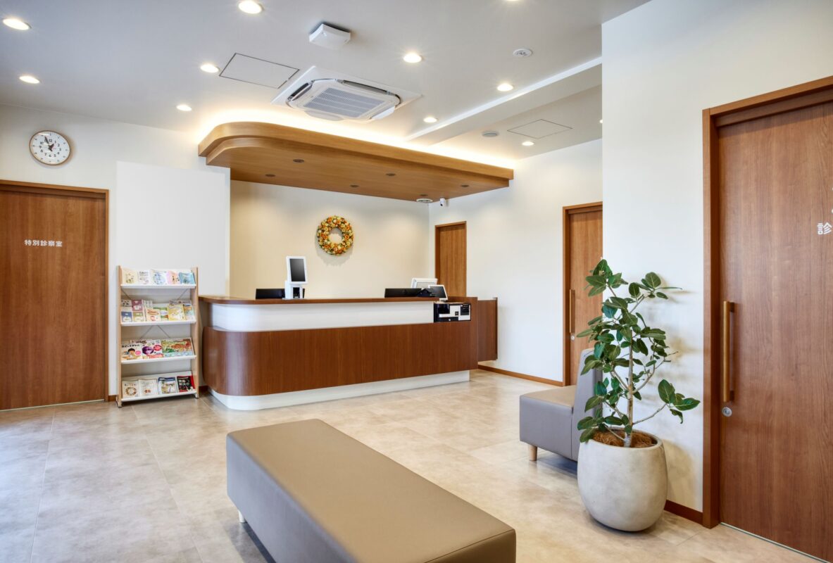 きりはら内科消化器クリニック　様