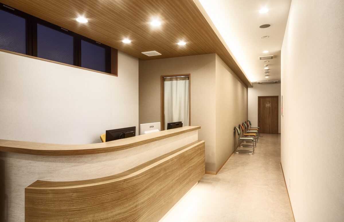 仙川ひろクリニック様