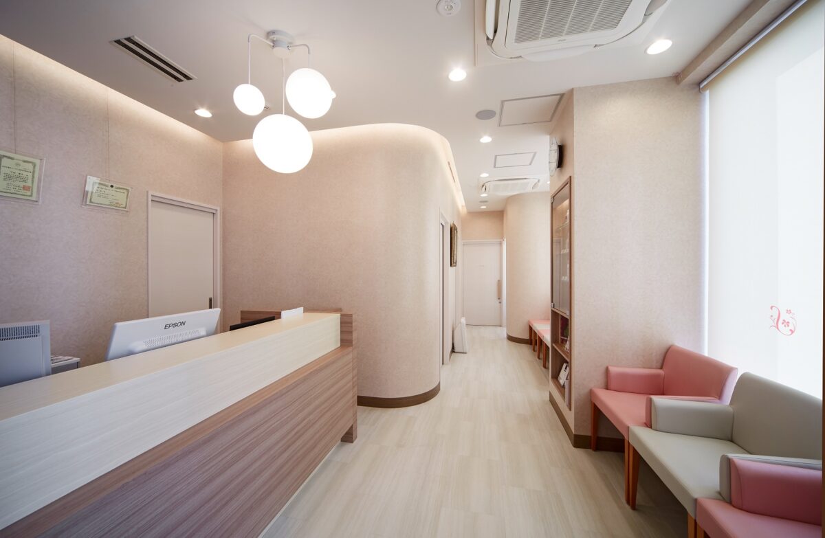 しもだ皮ふ科クリニック様