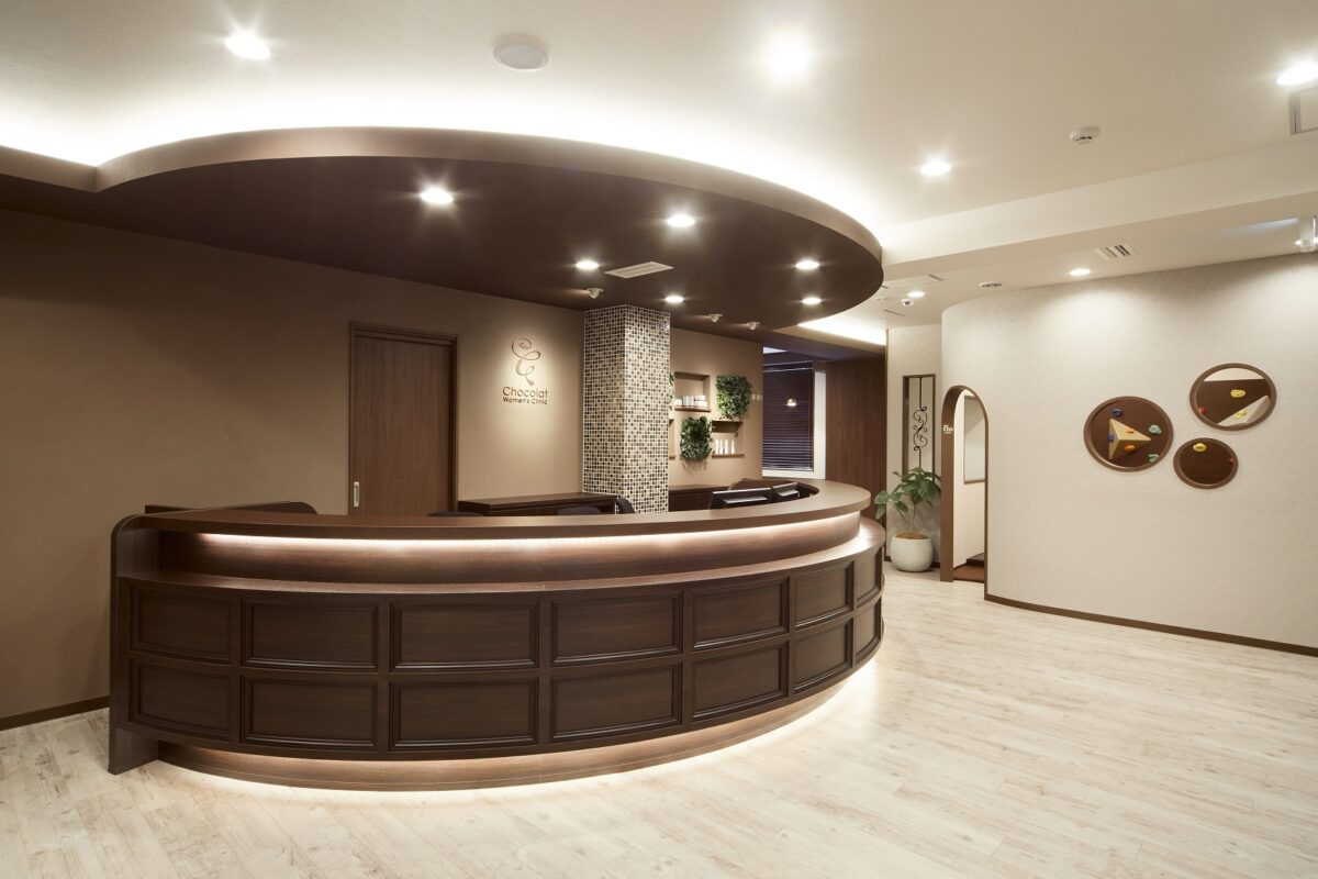 ショコラウィメンズクリニック様