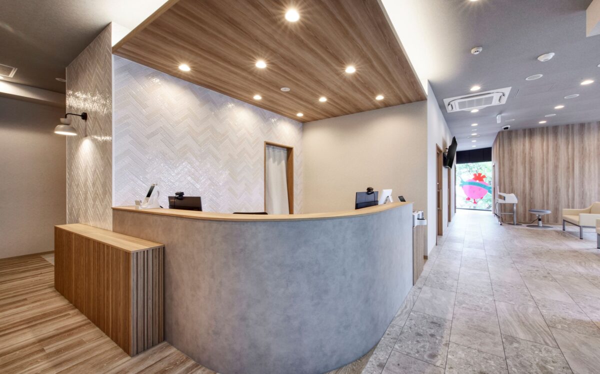 成瀬てつの内科・循環器クリニック　様