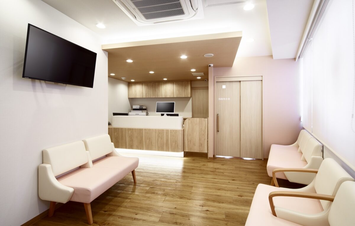 蔵前みみ・はな・のどクリニック様