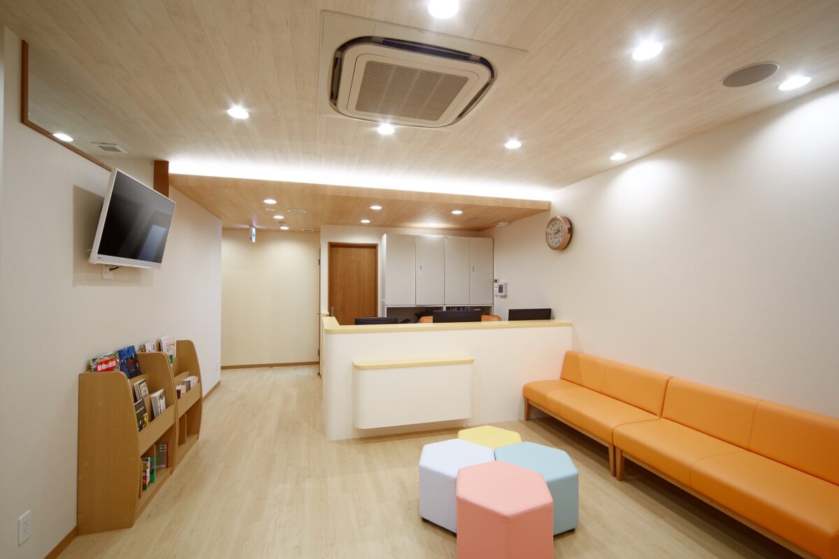 ユーカリが丘アレルギーこどもクリニック様