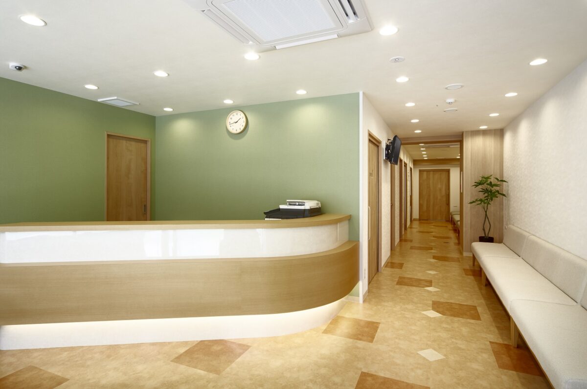 あおいクリニック様