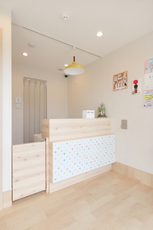 かもめペットクリニック様