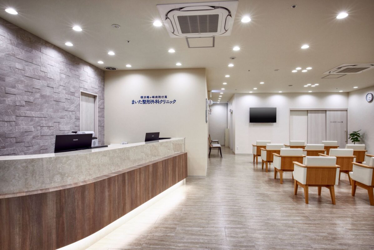 医療法人順正会 まいた整形外科クリニック様