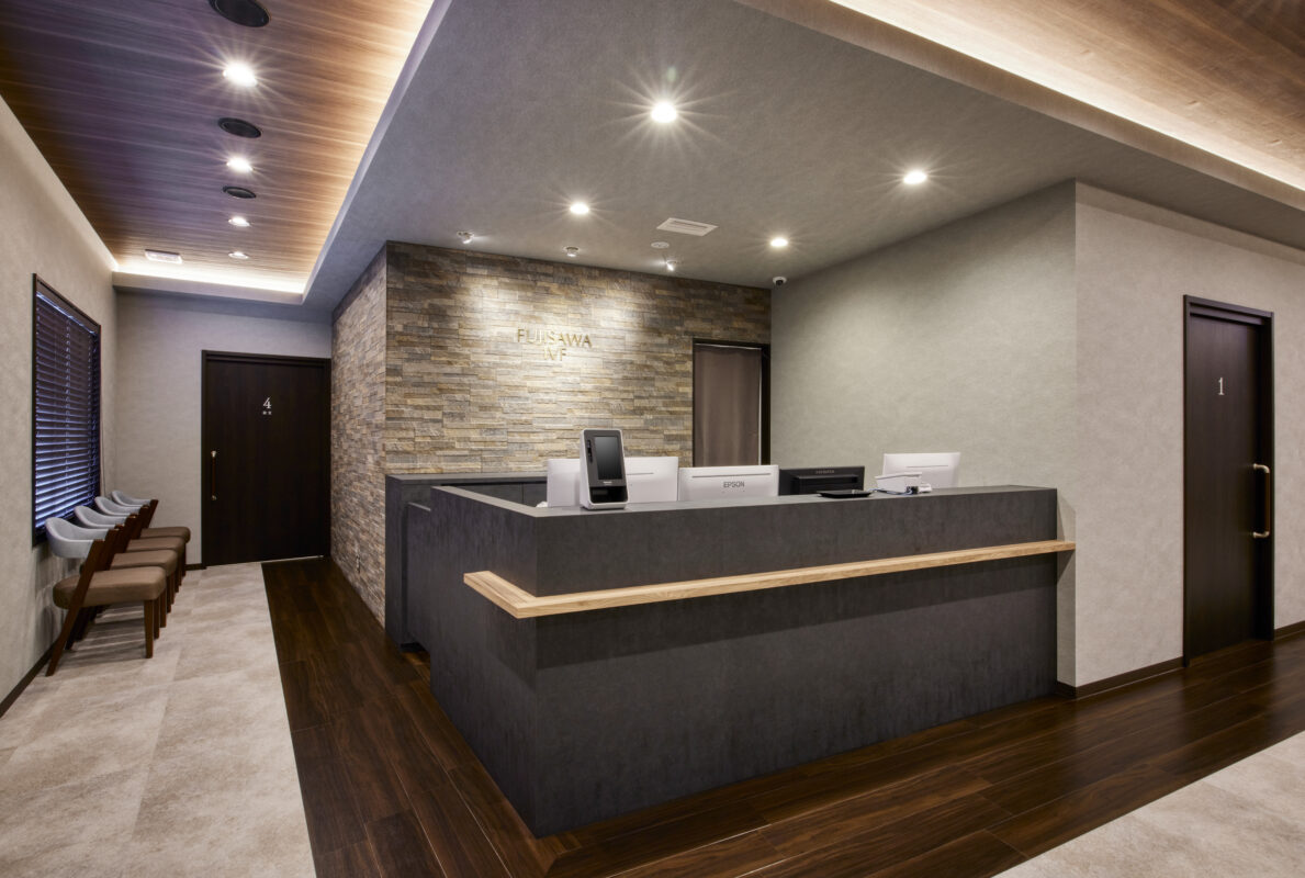 藤沢IVFクリニック様